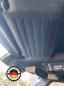 Preview: Visorganizer Nr. 2 Land Rover Defender II Fahrer, schwarz